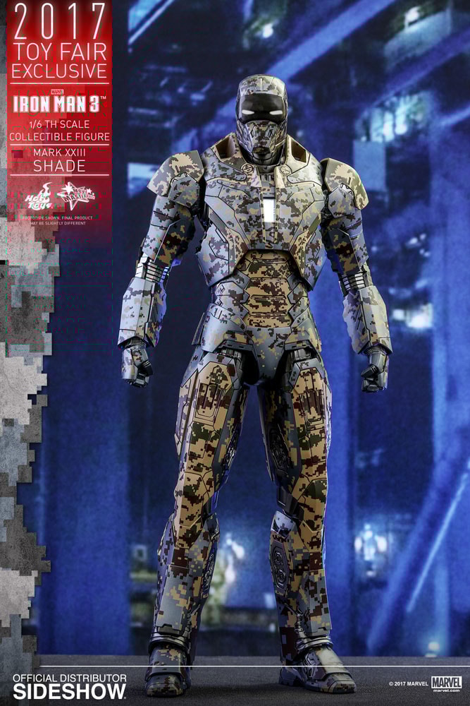 Hot toys iron man shades new arrivals