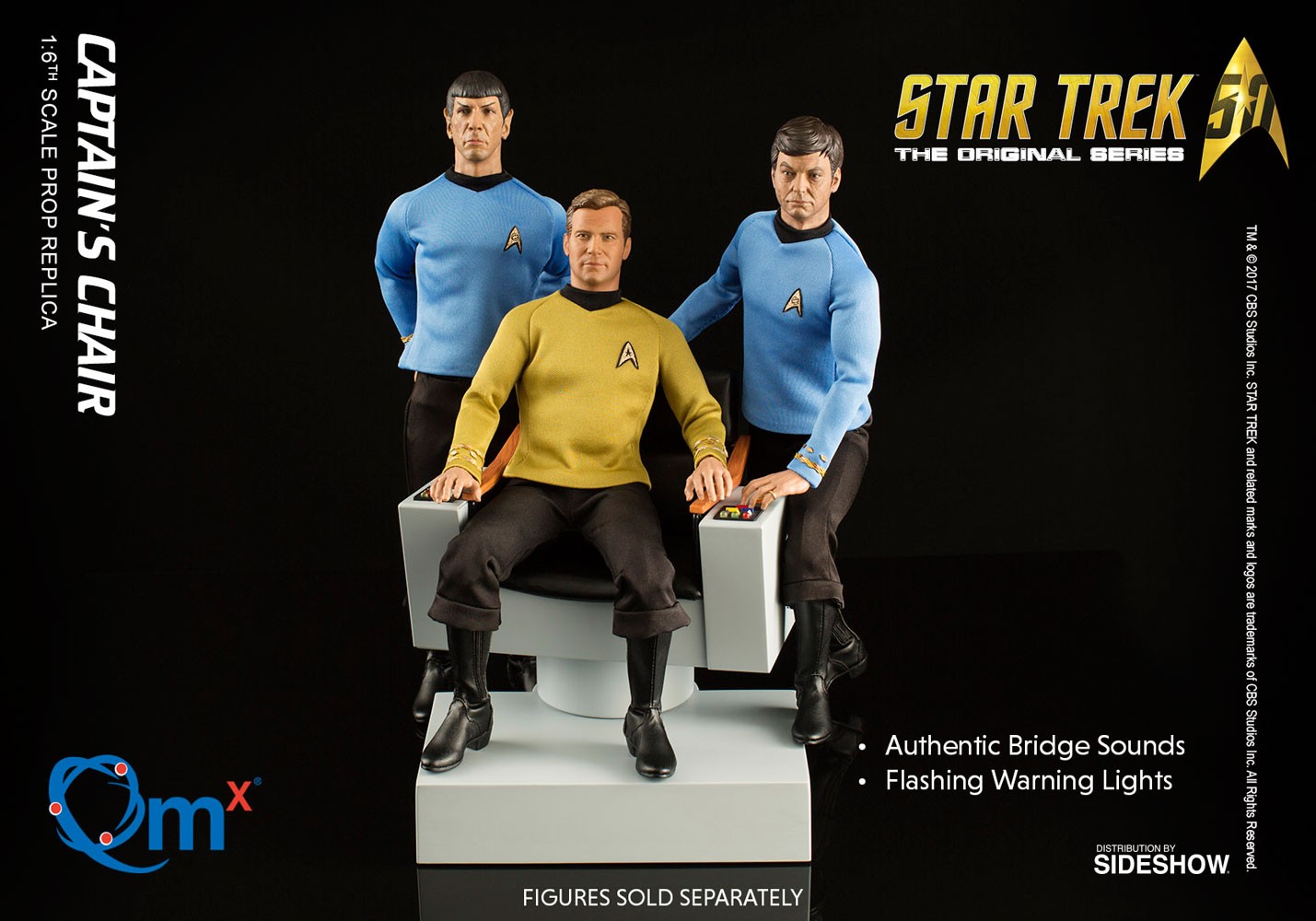 Captains Chair- Prototype Shown