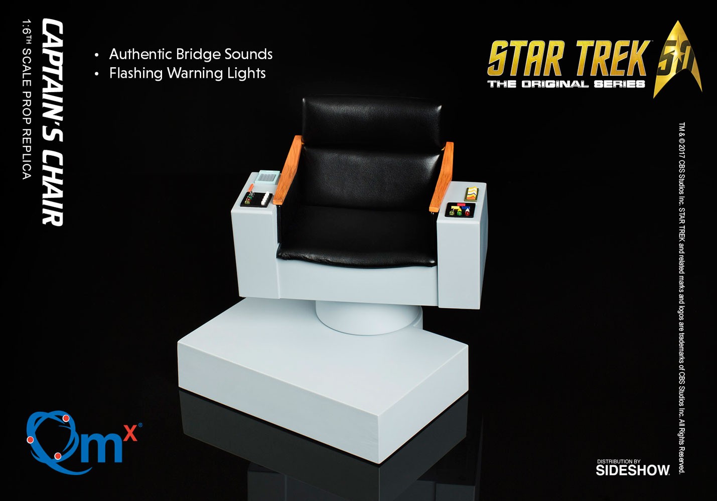 Captains Chair