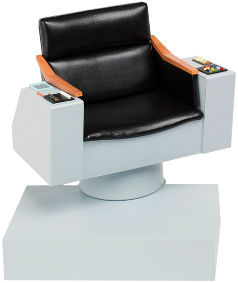 Captains Chair