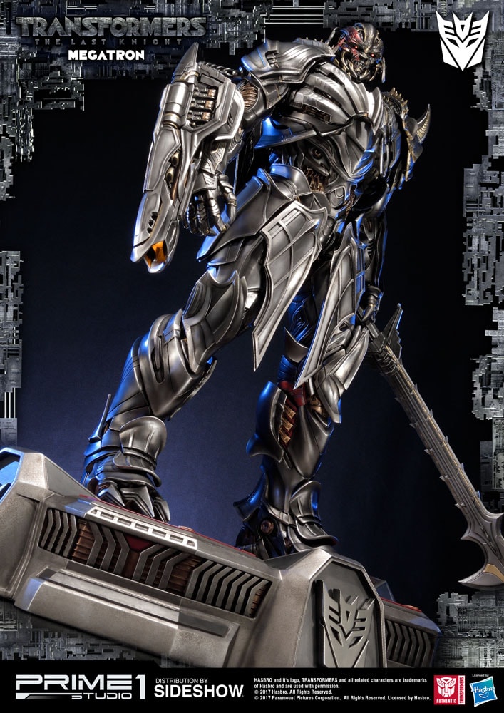 Megatron