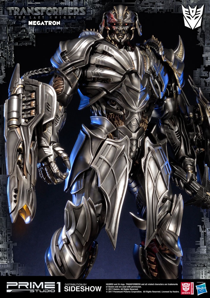 Megatron