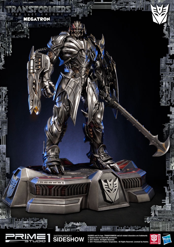 Megatron