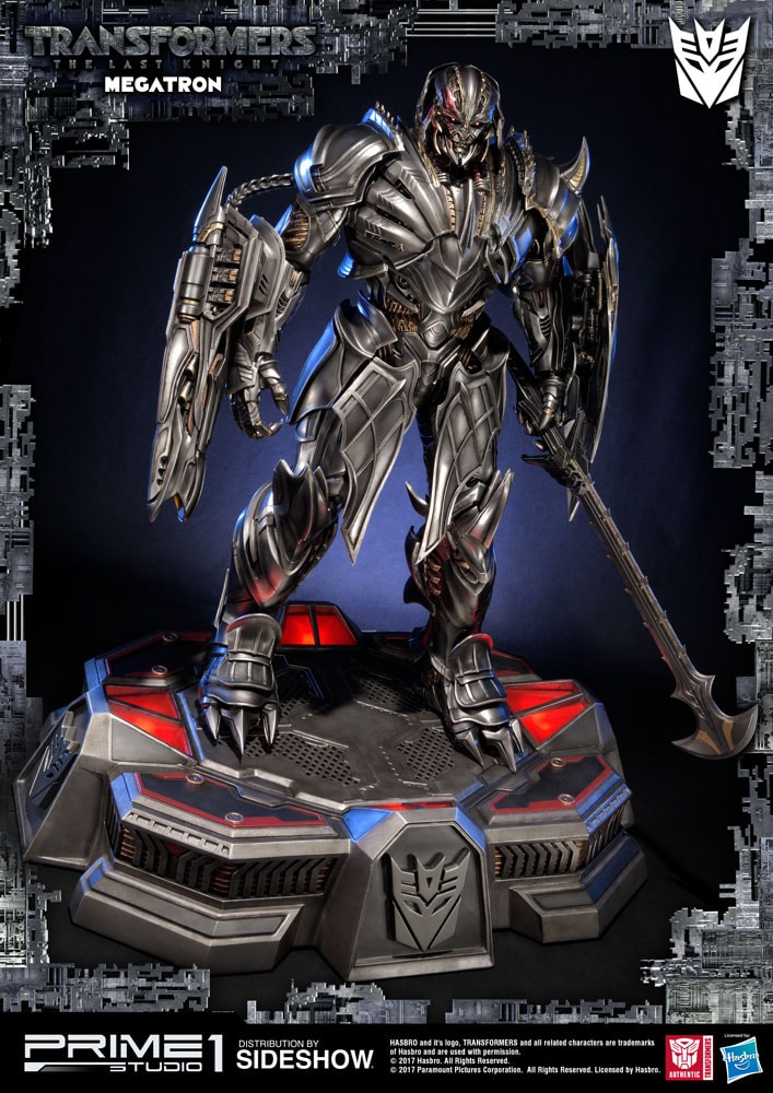 Megatron