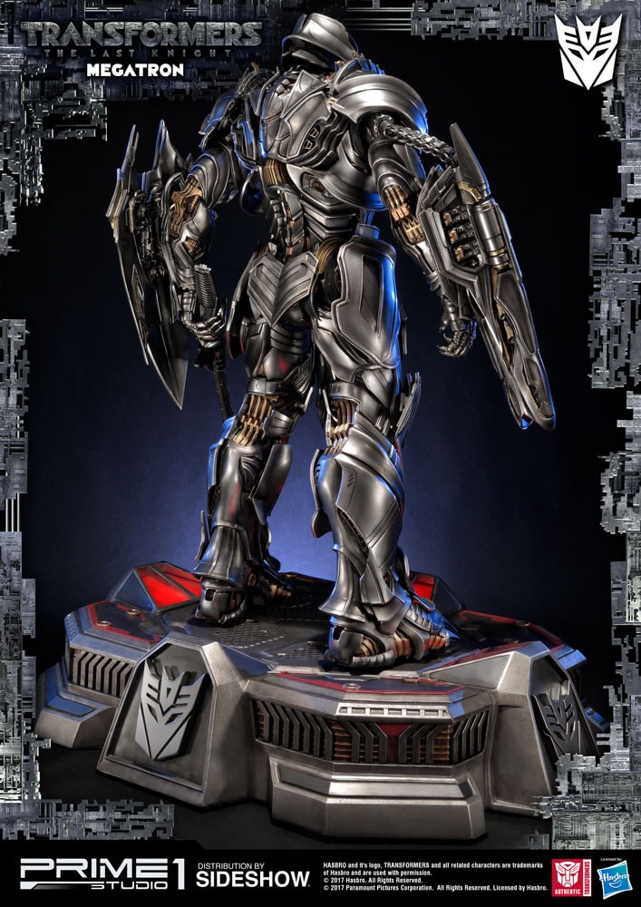 Megatron