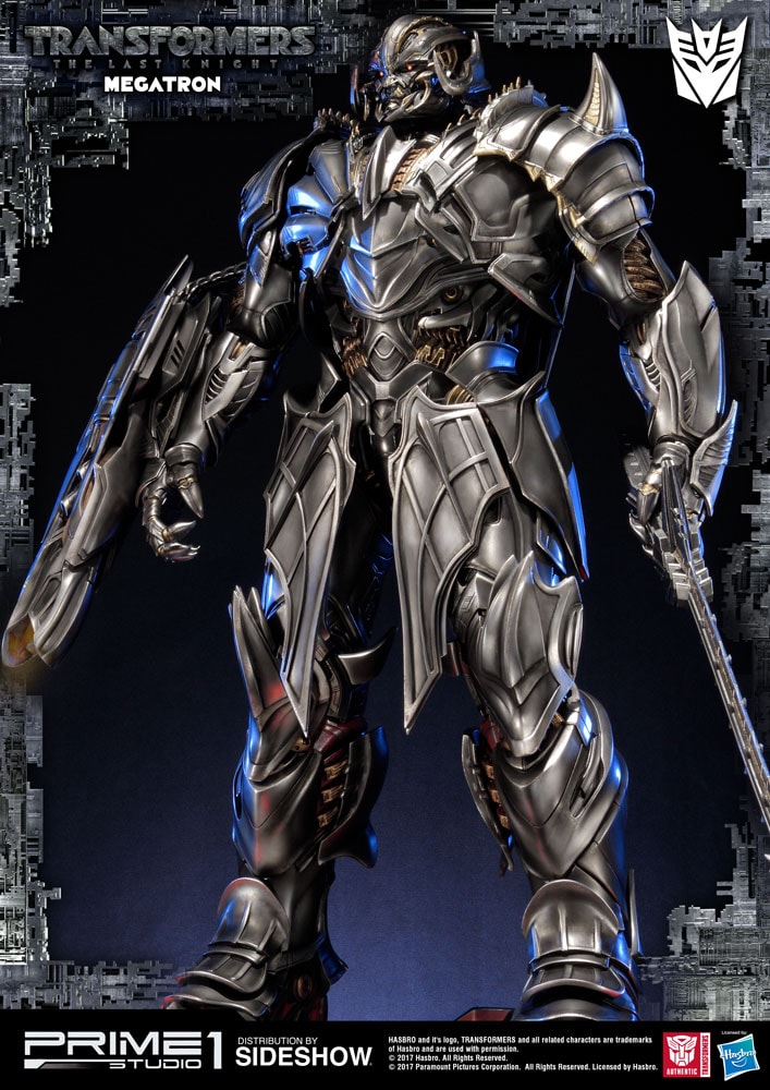 Megatron