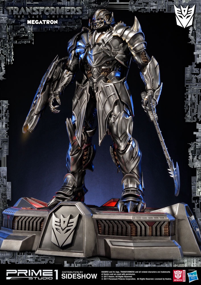 Megatron