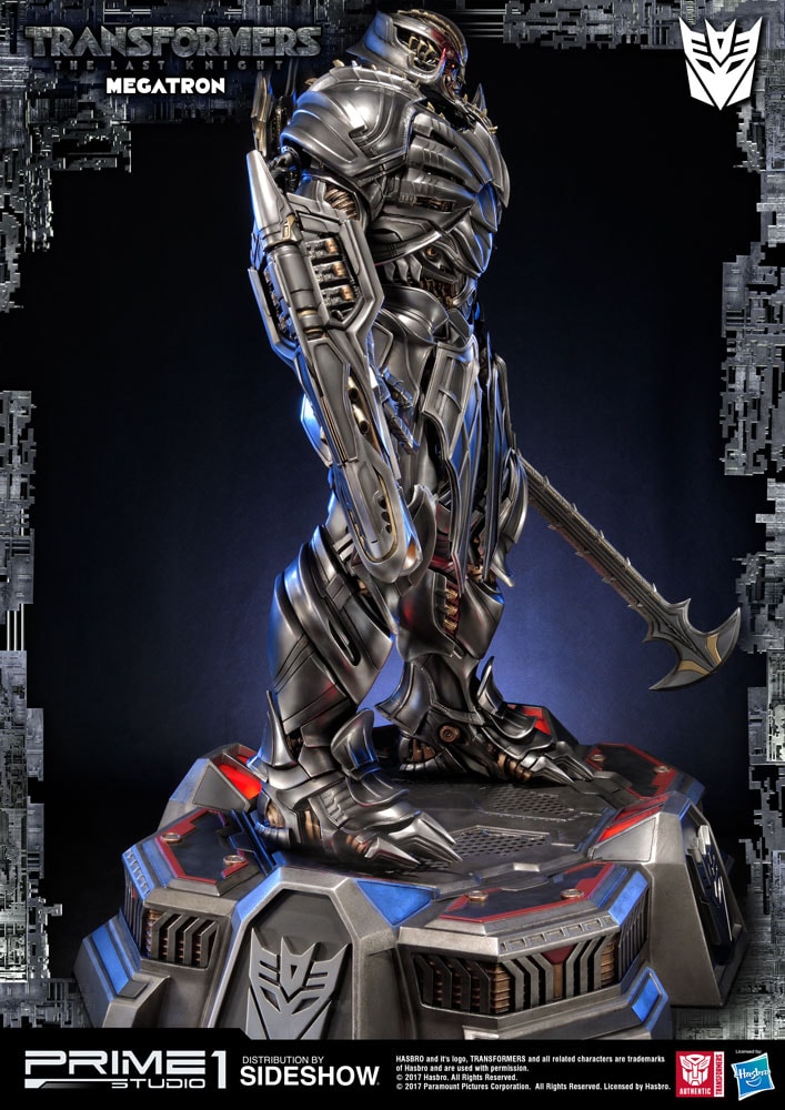 Megatron