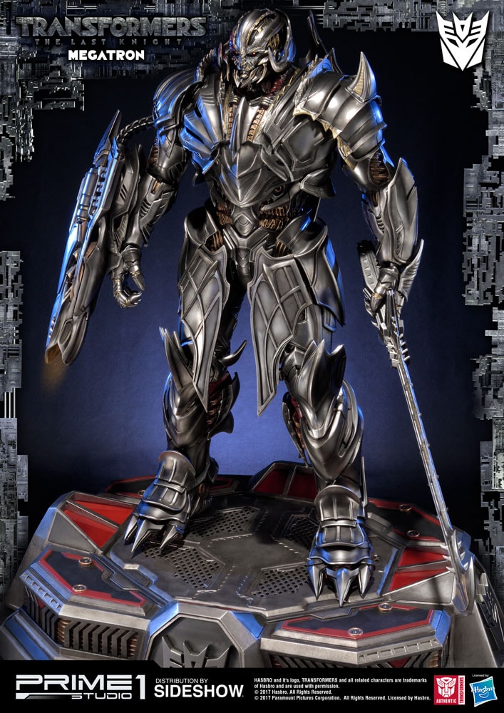Megatron