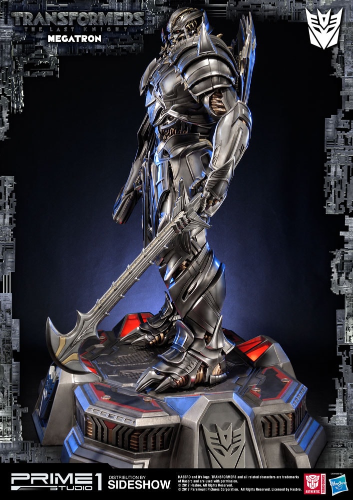 Megatron