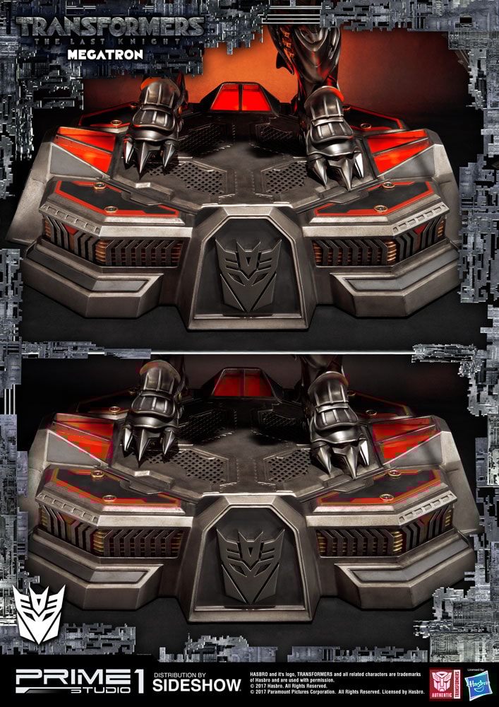 Megatron