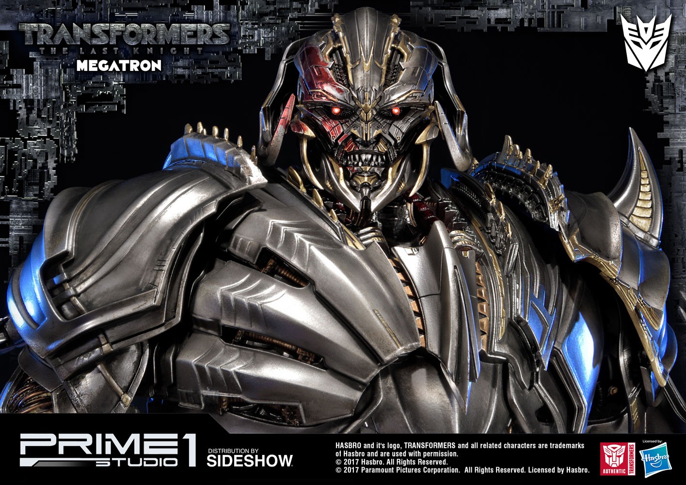 Megatron