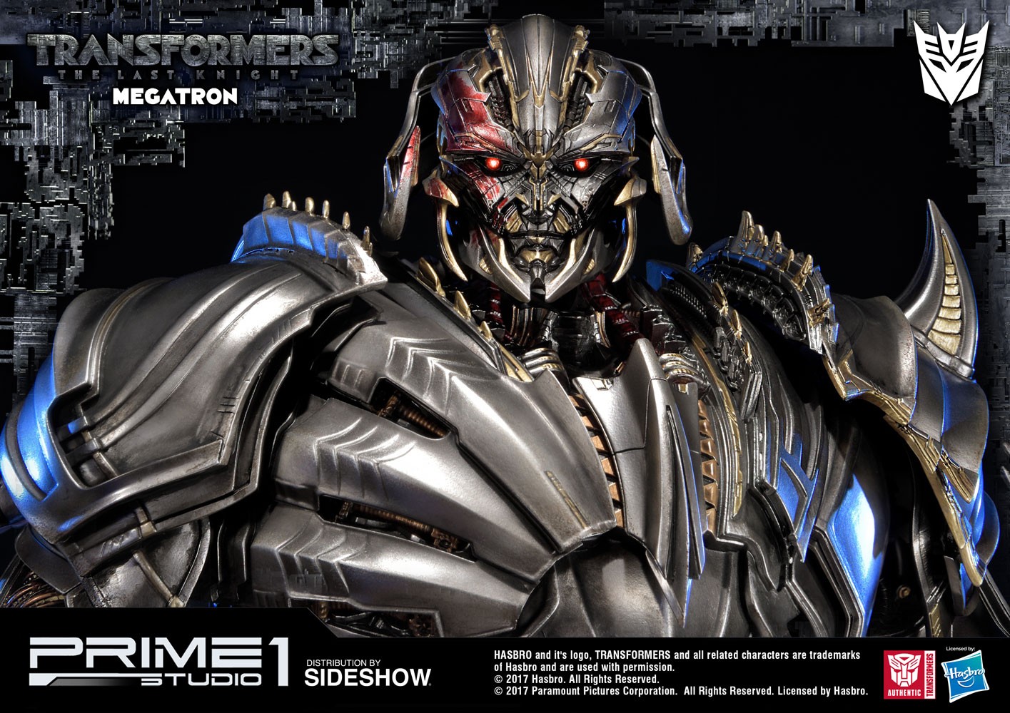 Megatron