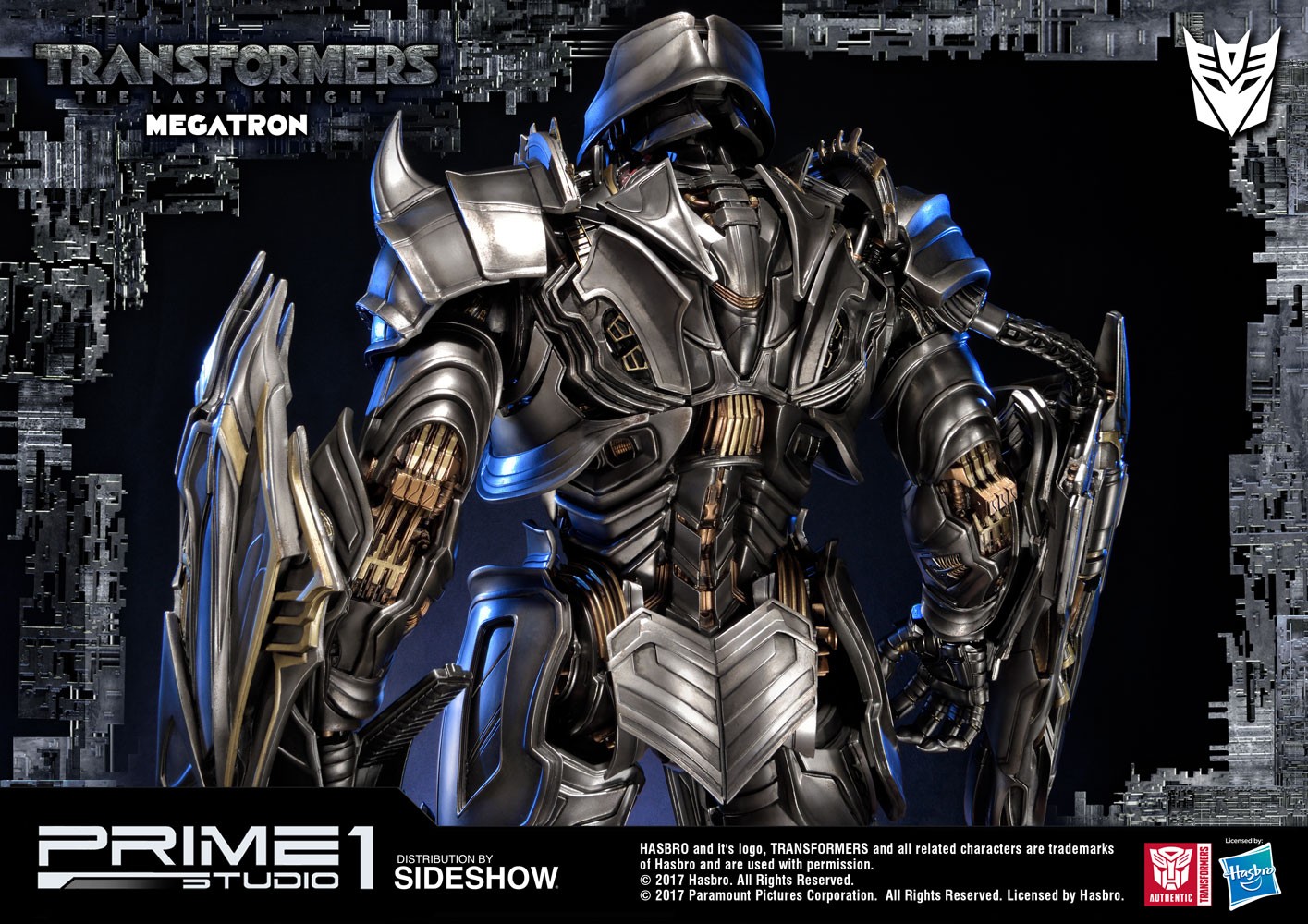 Megatron