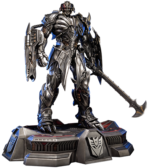 Megatron