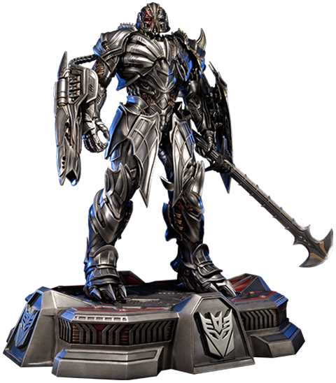 Megatron