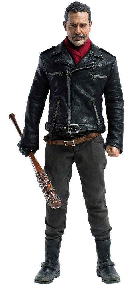 Negan hot best sale toys