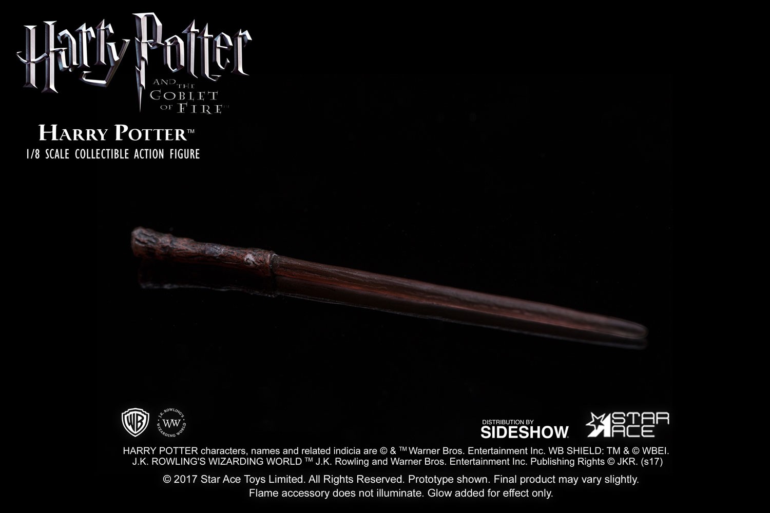 Harry Potter Harry Potter Tri-Wizard Tournament Version Coll