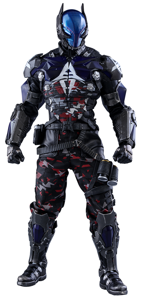 Hot toys store arkham knight