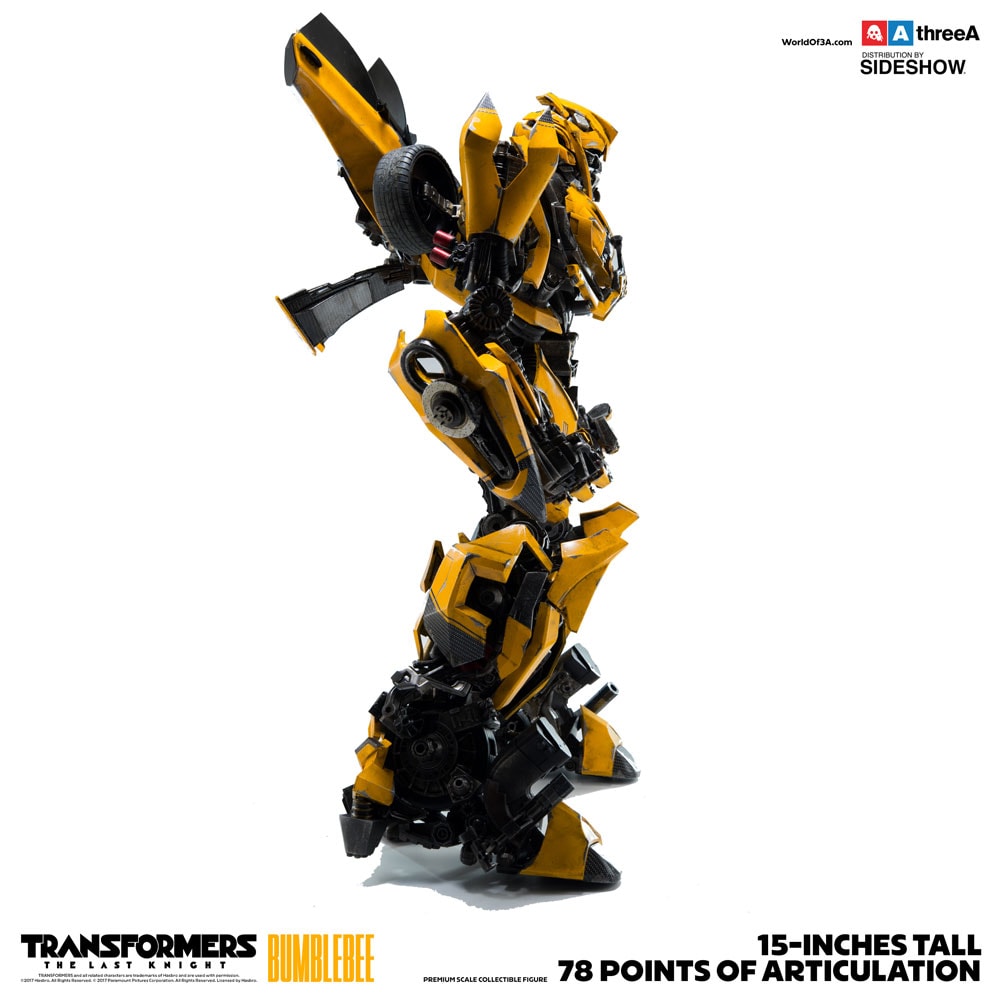 BUMBLEBEE（バンブルビー）