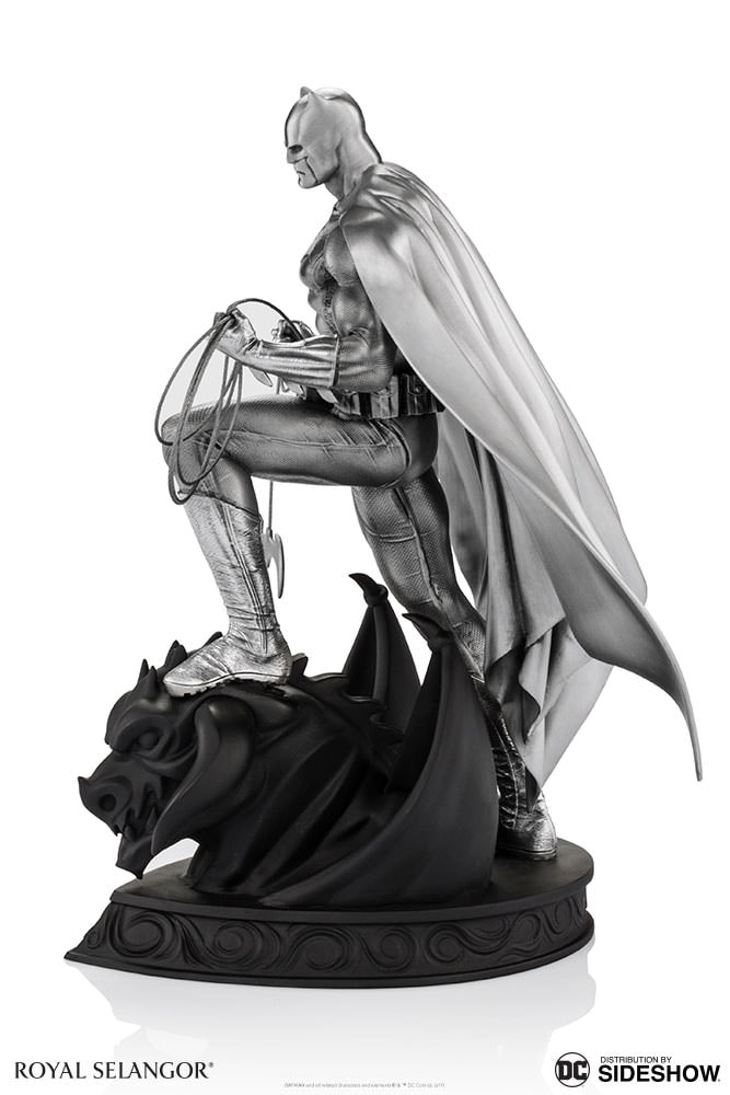 Batman Figurine (Prototype Shown) View 6