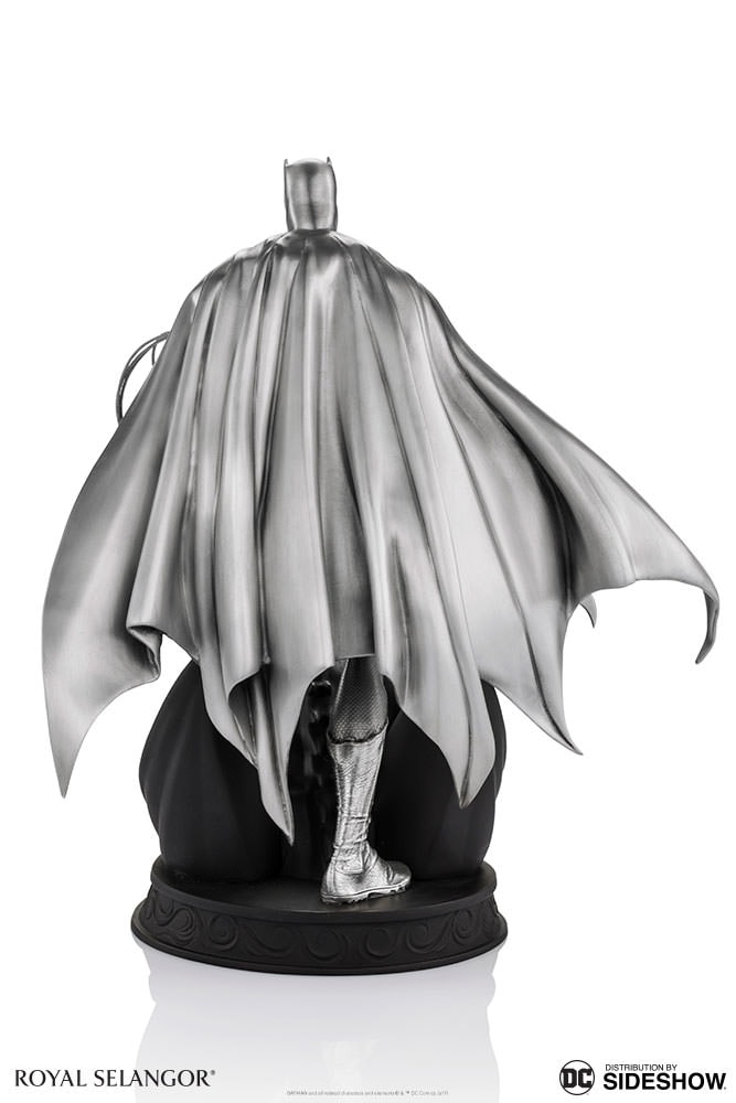 Batman Figurine (Prototype Shown) View 7