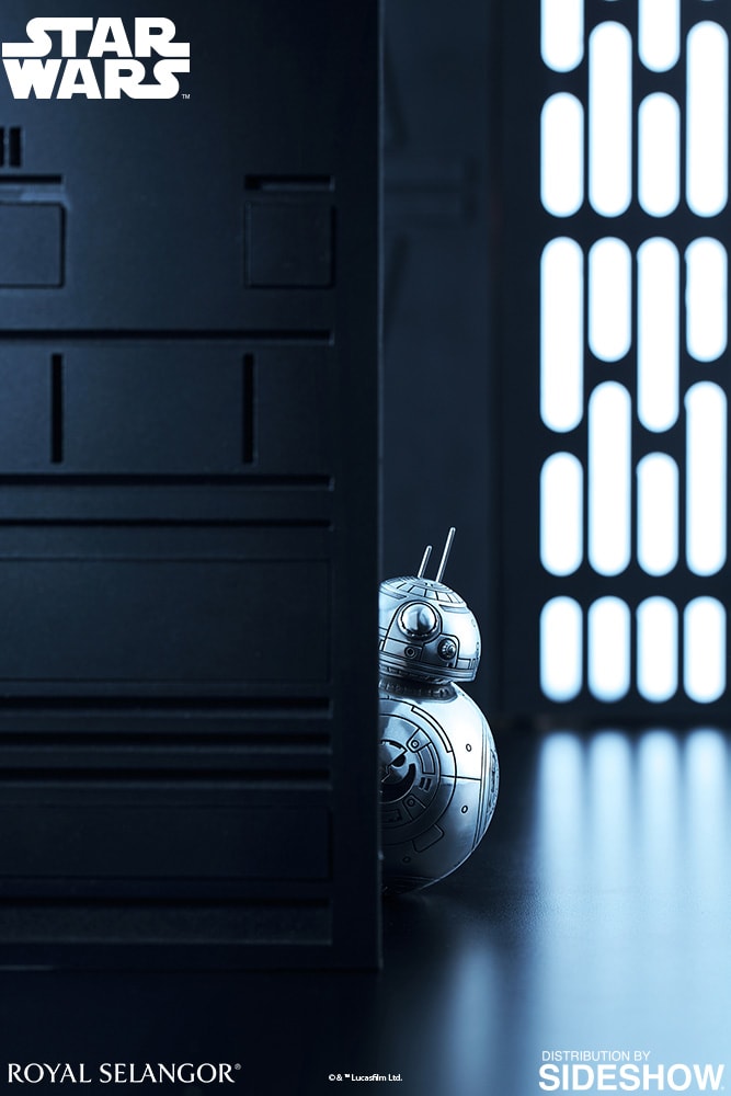 BB-8 Container