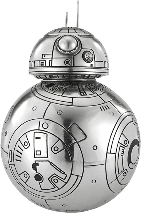 BB-8 Container