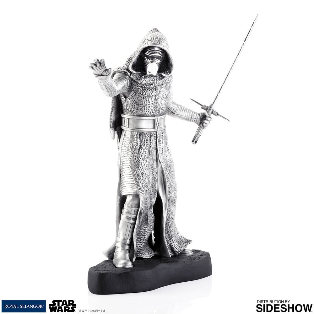 Kylo Ren (Prototype Shown) View 3