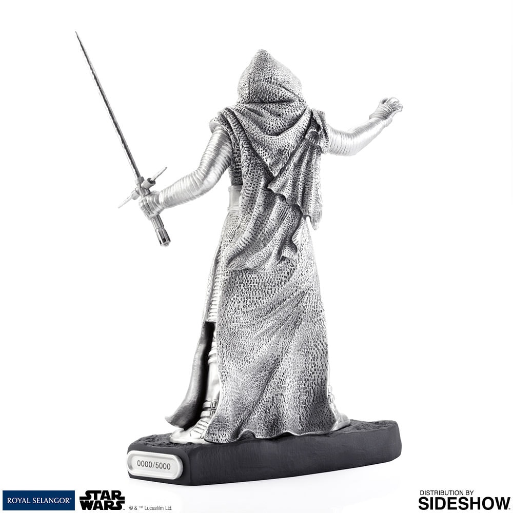 Kylo Ren (Prototype Shown) View 5