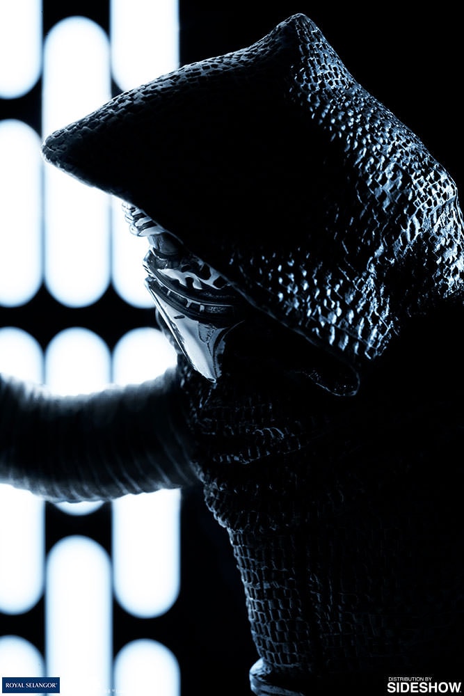 Kylo Ren (Prototype Shown) View 7