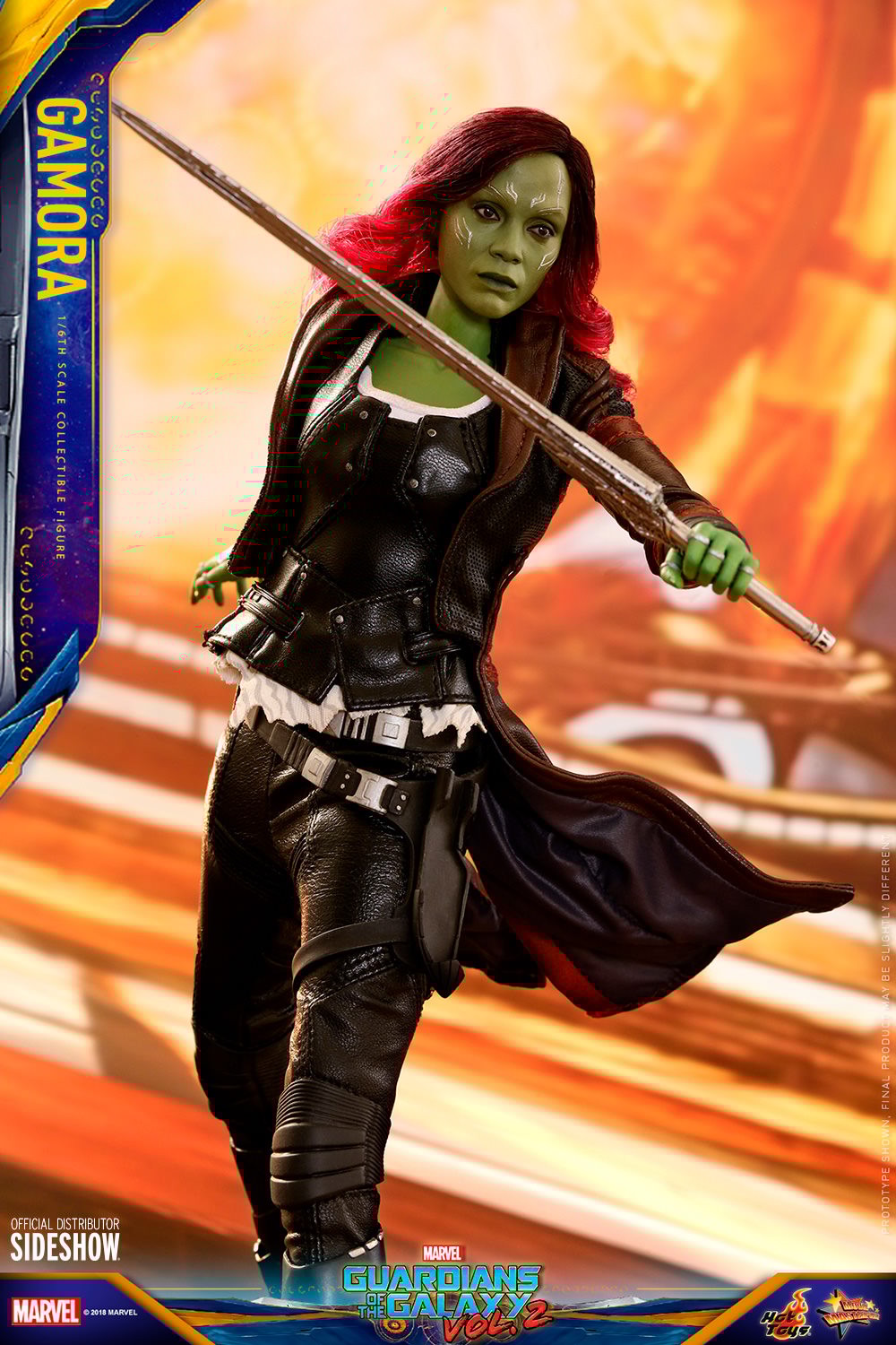 Gamora hot deals