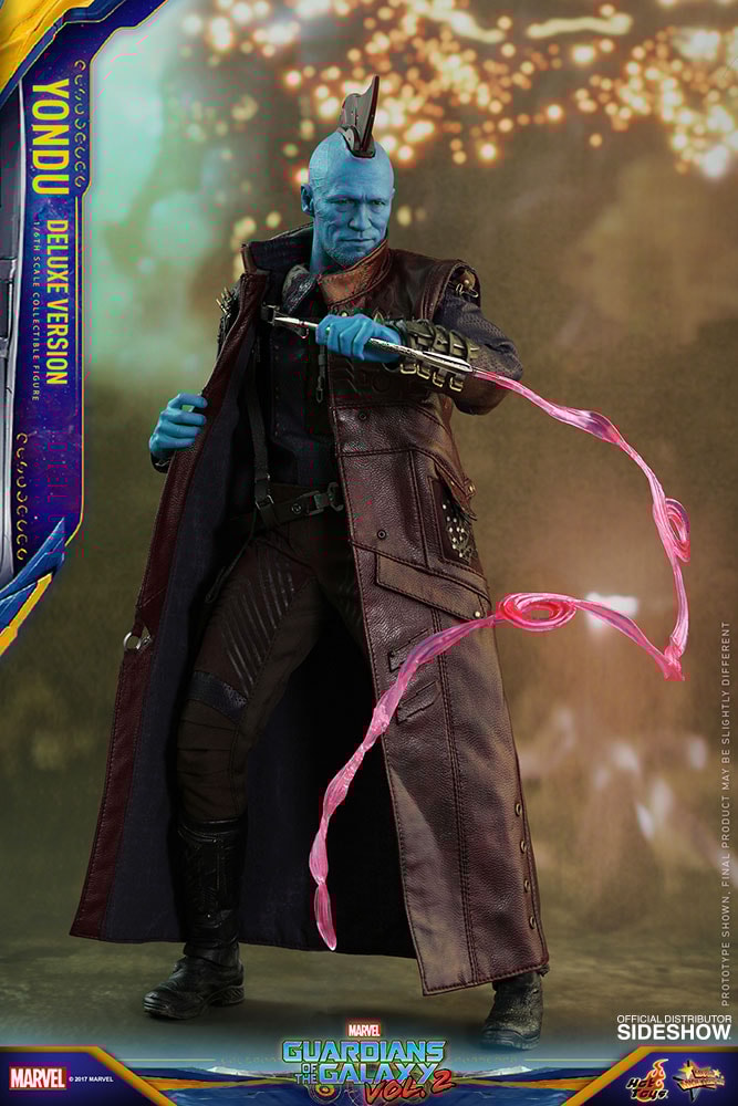 Yondu figure sales