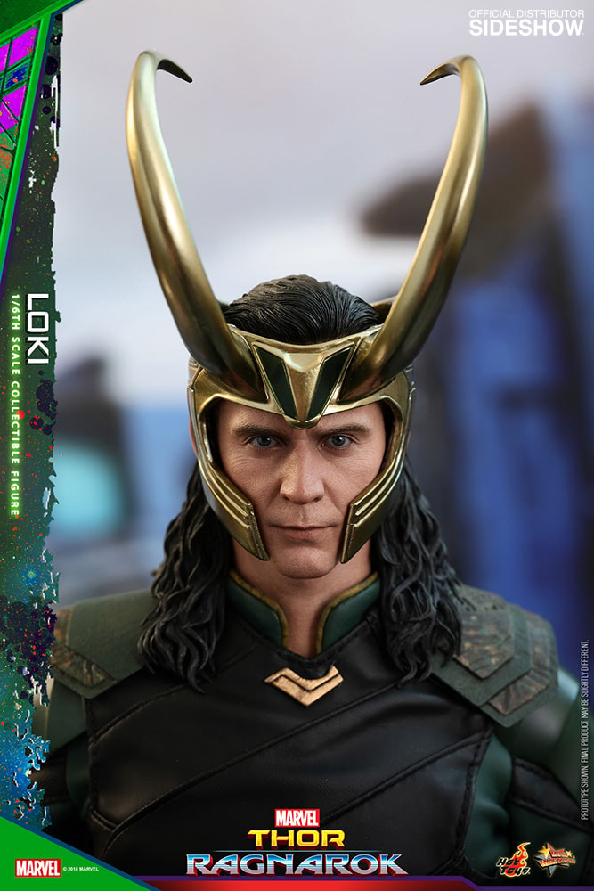 Loki (Prototype Shown) View 8