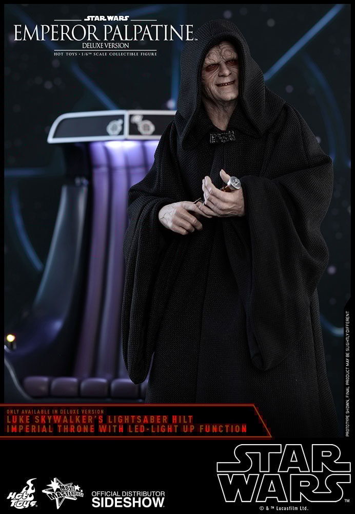 Palpatine hot clearance