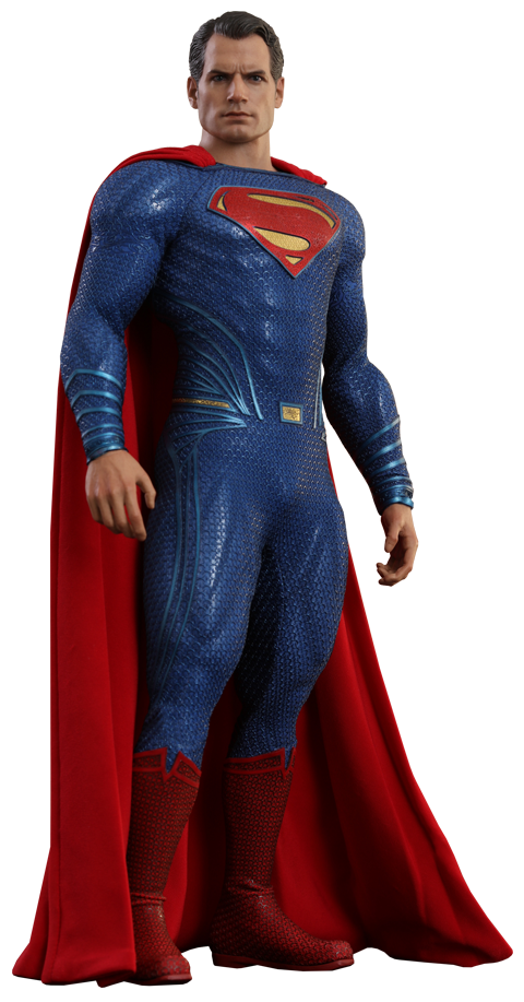 Superman (Prototype Shown) View 27