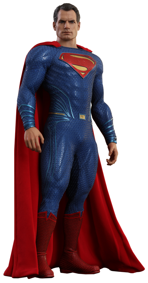 Superman (Prototype Shown) View 27