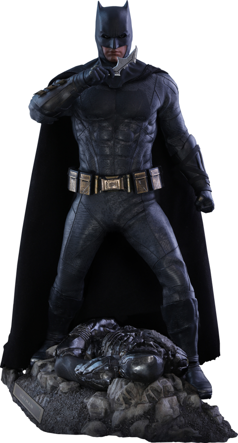 Batman Deluxe (Prototype Shown) View 18