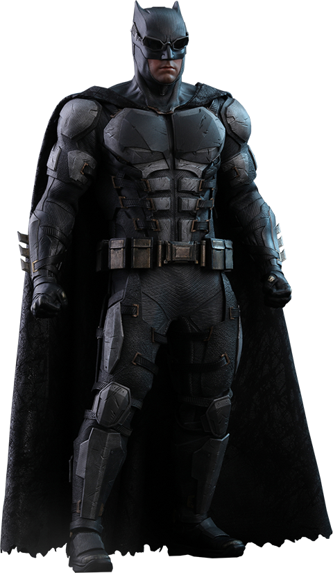 Batman Tactical Batsuit Version Exclusive Edition (Prototype Shown) View 26