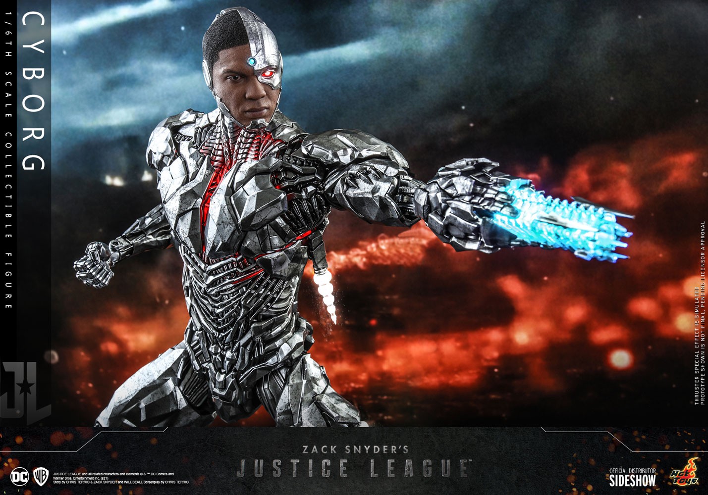 Cyborg