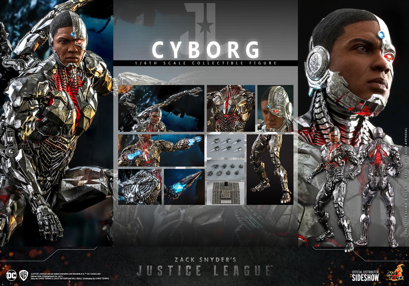 Cyborg
