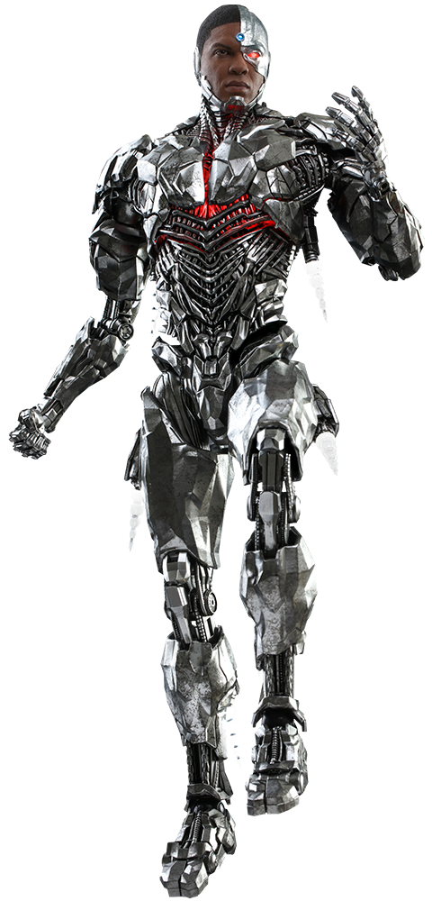 Cyborg
