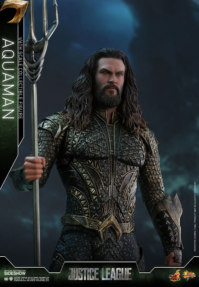Aquaman