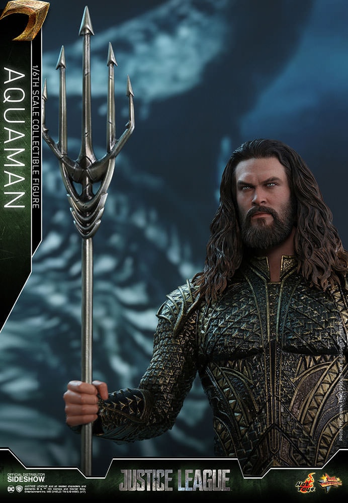 Aquaman