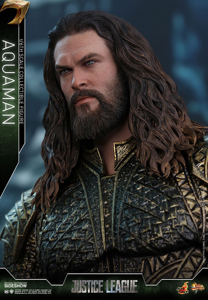 Jason momoa shop hot toys