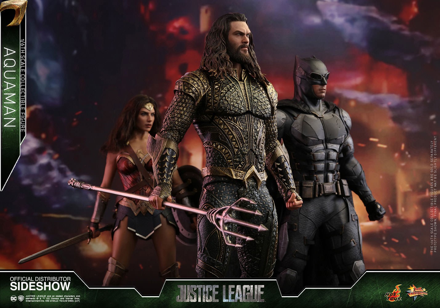 Aquaman