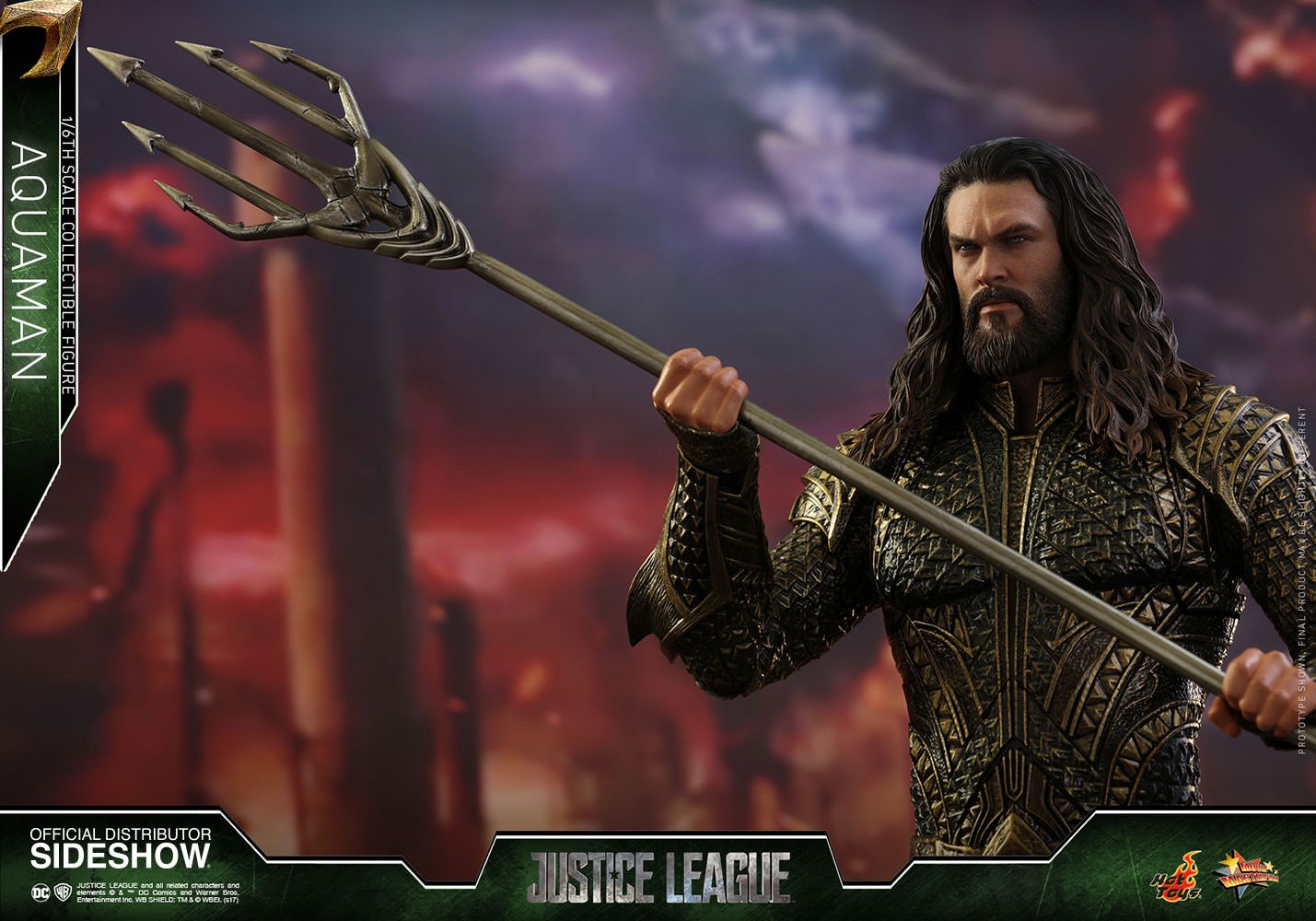 Aquaman