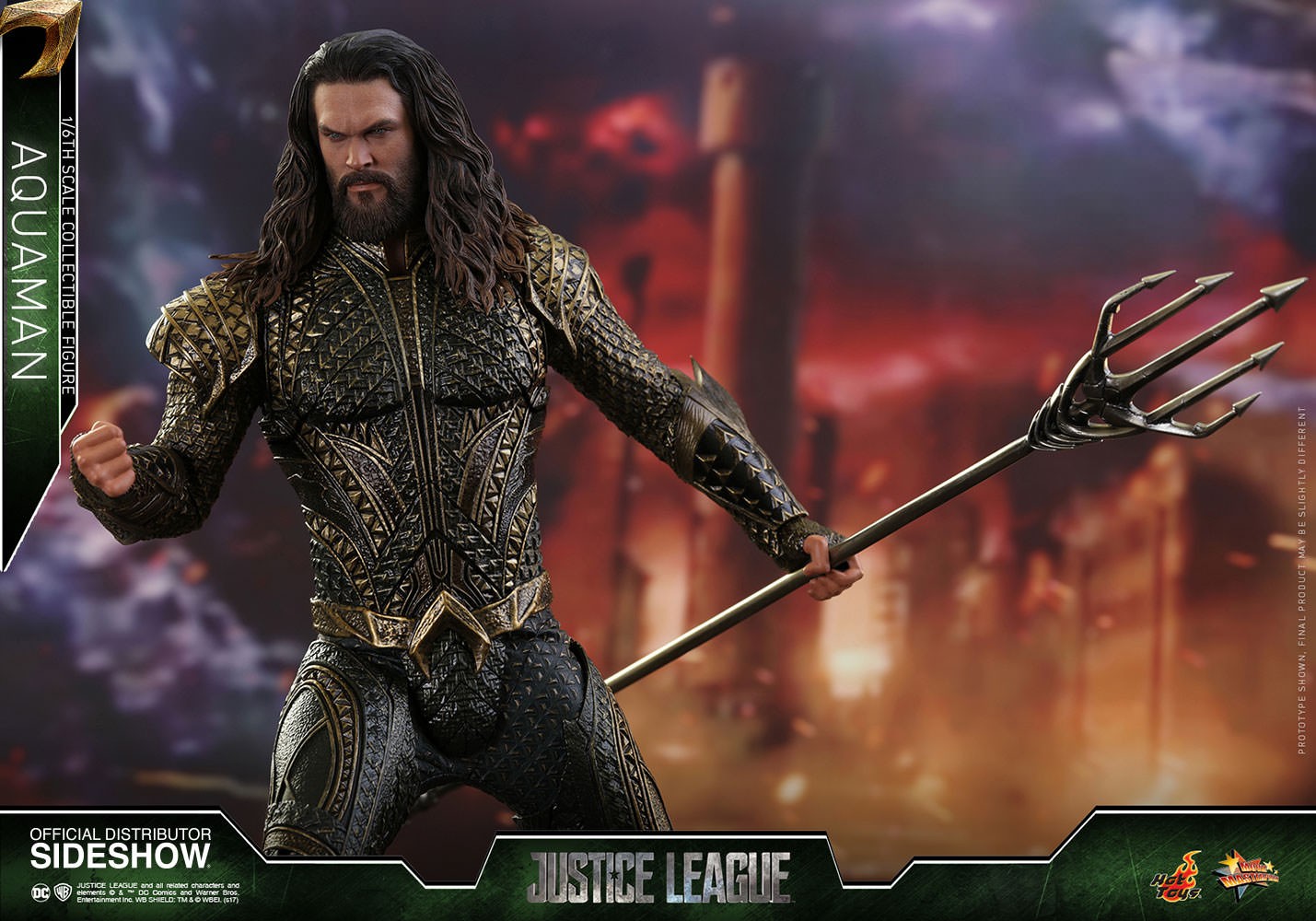 Aquaman