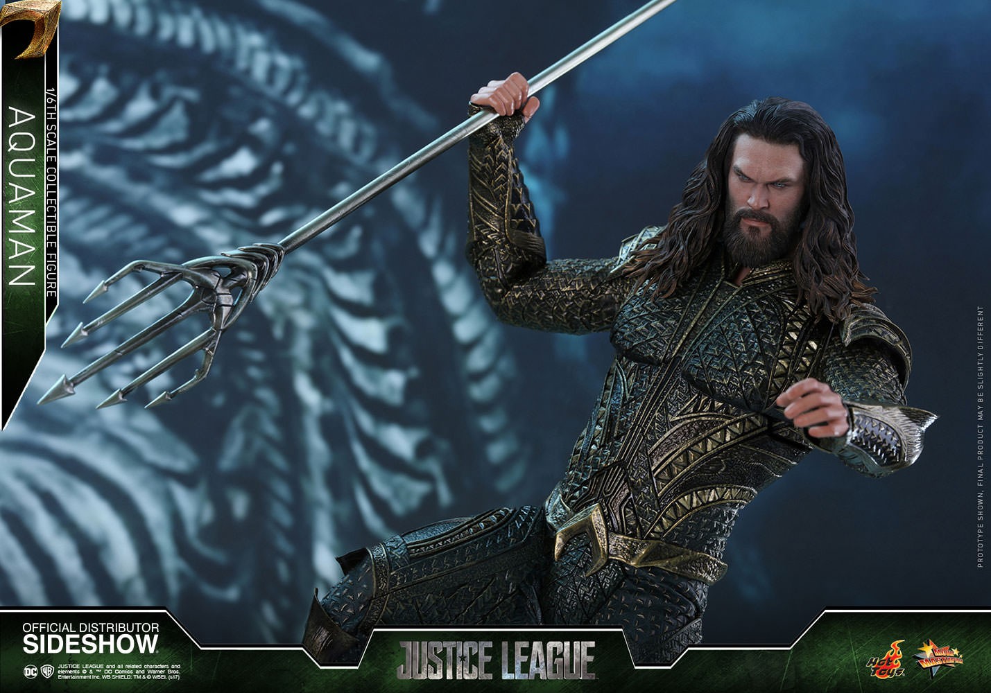 Aquaman