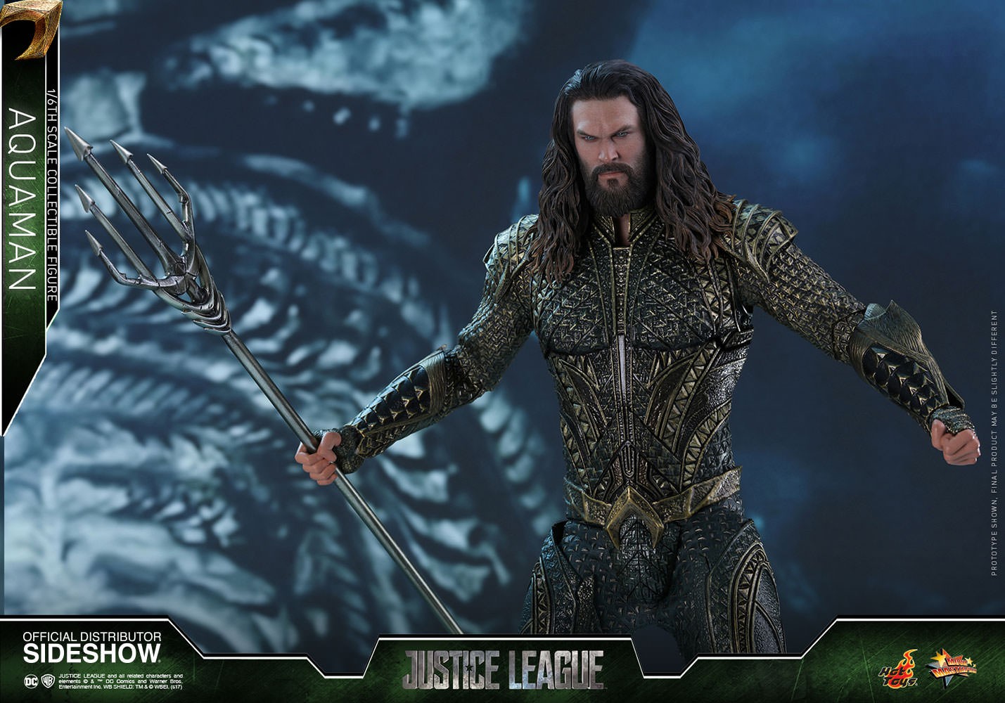 Aquaman